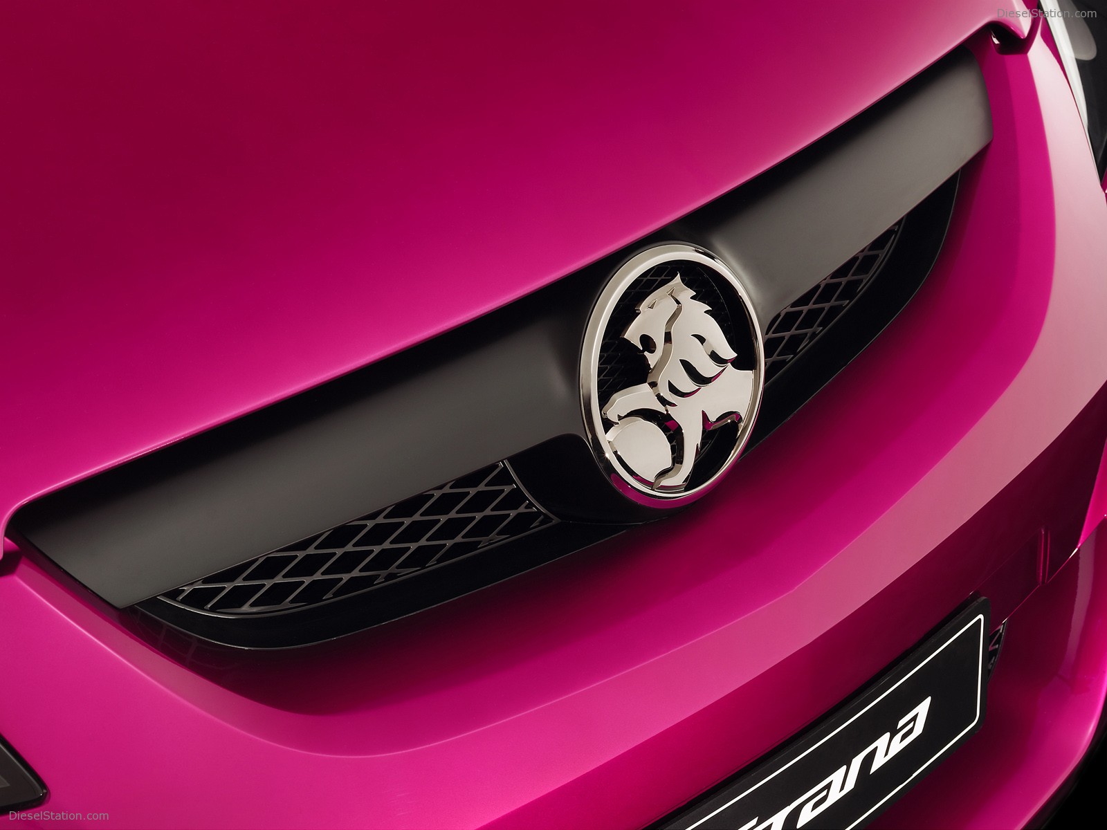Holden TT36 Torana Concept
